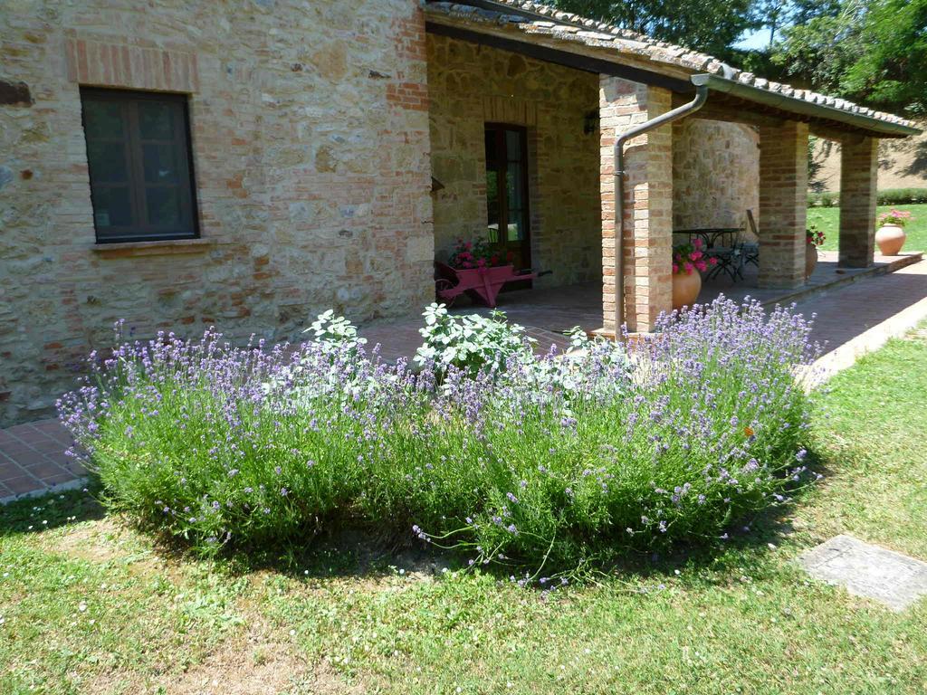 Il Molinaccio Di Montepulciano Villa Kültér fotó