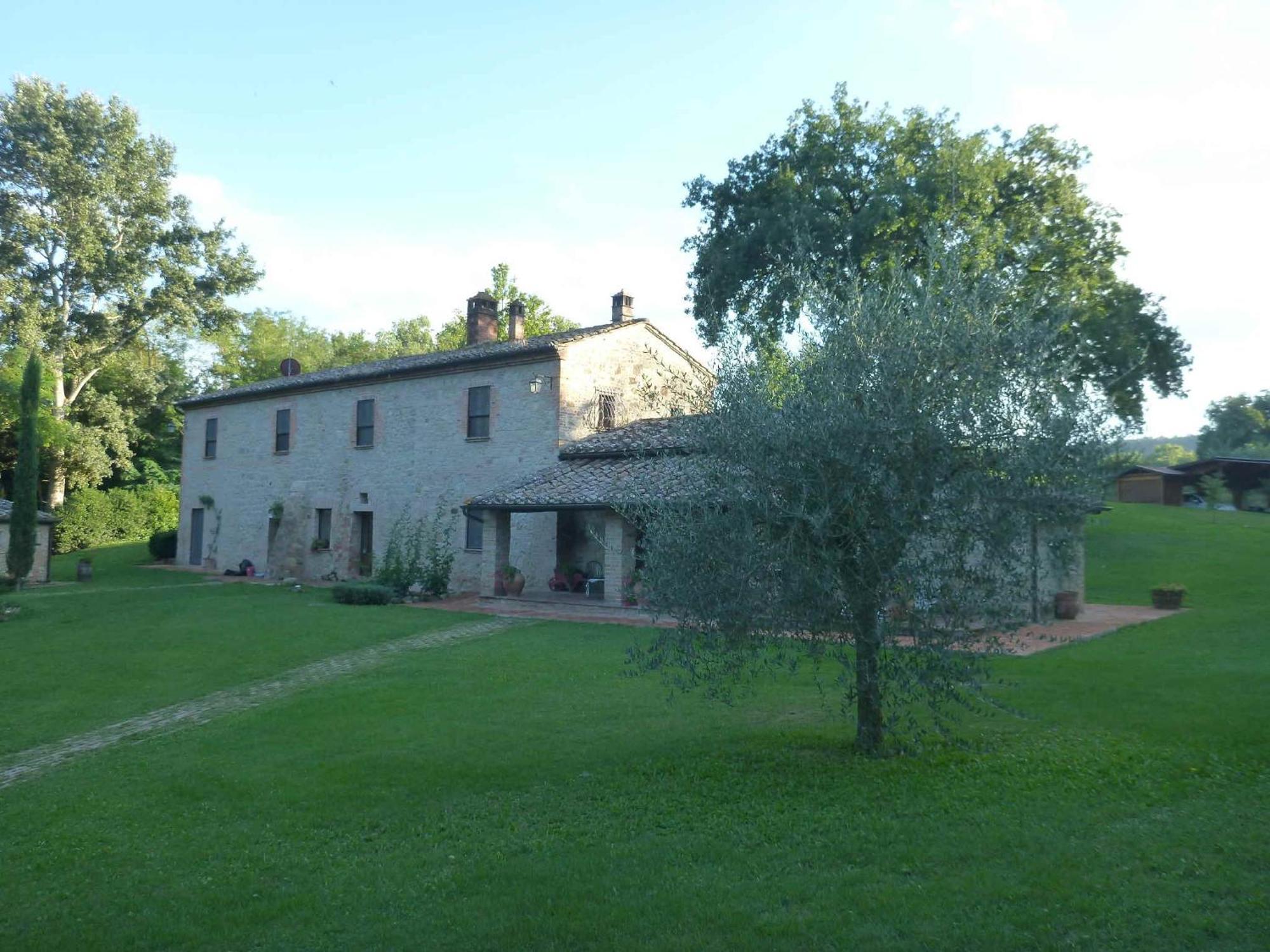 Il Molinaccio Di Montepulciano Villa Kültér fotó