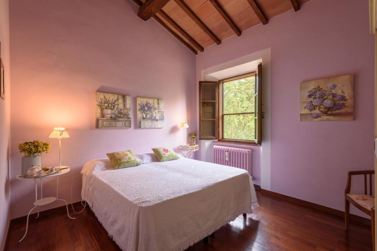 Il Molinaccio Di Montepulciano Villa Kültér fotó