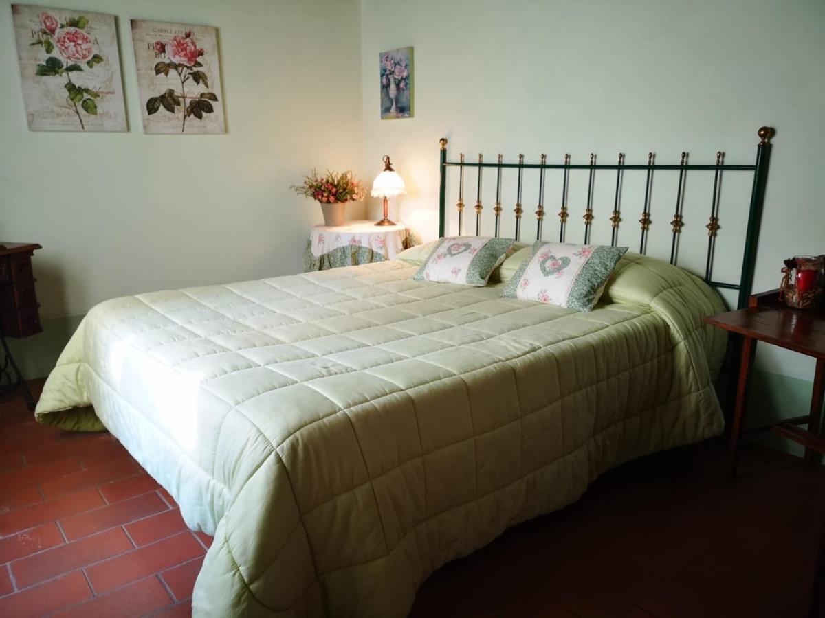 Il Molinaccio Di Montepulciano Villa Kültér fotó