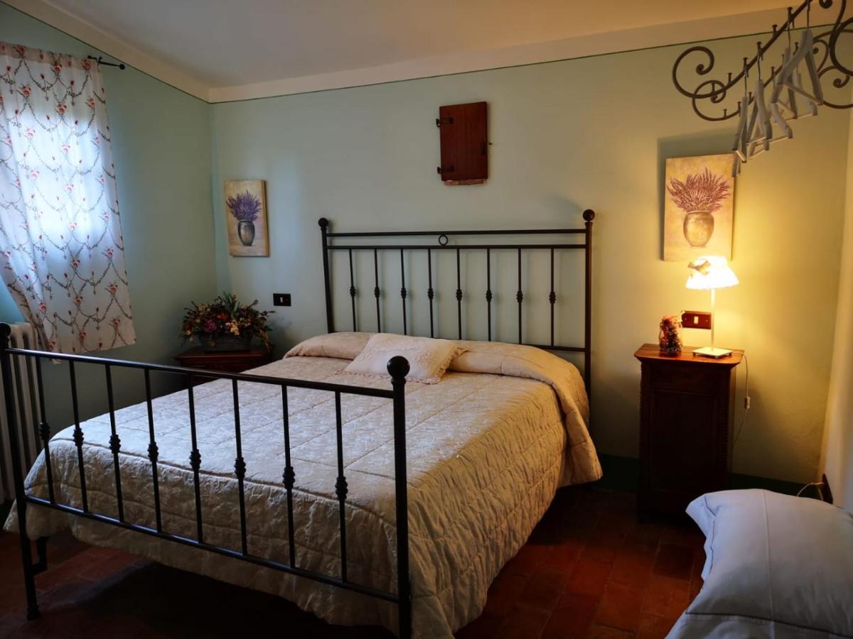Il Molinaccio Di Montepulciano Villa Kültér fotó