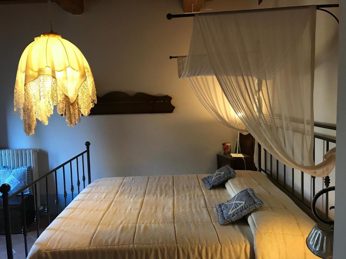 Il Molinaccio Di Montepulciano Villa Kültér fotó